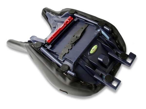 BMW - R1200R/RS 2014+ - World Sport Performance Seat